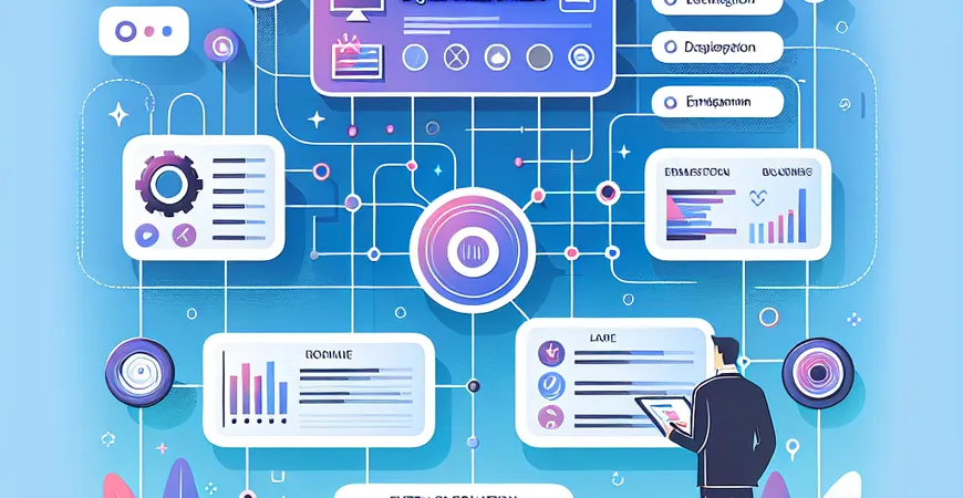 10. 企业数字化转型，为什么HRM系统是第一突破口？